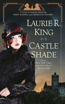 Castle Shade-Fiction: Crime and mystery-買書書 BuyBookBook