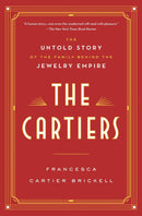 The Cartiers-Biography and memoirs-買書書 BuyBookBook