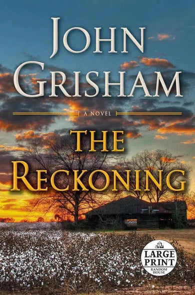 The Reckoning-Fiction: Modern and contemporary-買書書 BuyBookBook
