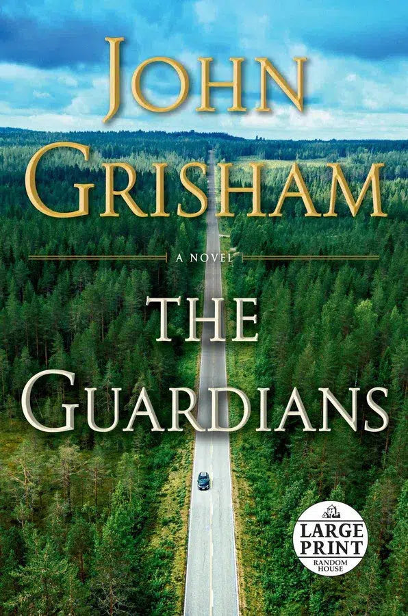 The Guardians-Fiction: Modern and contemporary-買書書 BuyBookBook