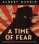 A Time of Fear-Children’s / Teenage general interest: History and Warfare-買書書 BuyBookBook