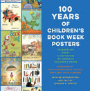 100 Years of Children's Book Week Posters-Children’s / Teenage: Other general interest-買書書 BuyBookBook