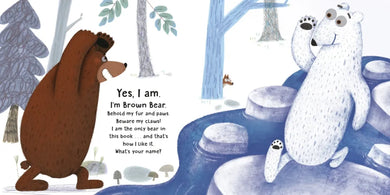 Bears Are Best! US - Hardback (9780525645337)