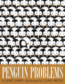 Penguin Problems-Children’s / Teenage fiction: Nature and animal stories-買書書 BuyBookBook
