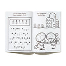 Super Mario: Here We Go! (Nintendo®) US - Paperback / softback