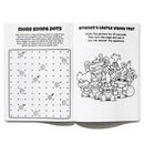 Super Mario: Here We Go! (Nintendo®) US - Paperback / softback