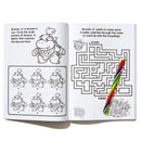 Super Mario: Here We Go! (Nintendo®) US - Paperback / softback