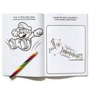 Super Mario: Here We Go! (Nintendo®) US - Paperback / softback