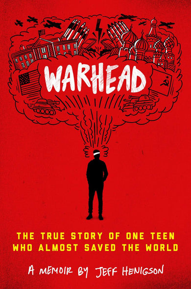 Warhead-Children’s / Teenage general interest: Biography and autobiography-買書書 BuyBookBook