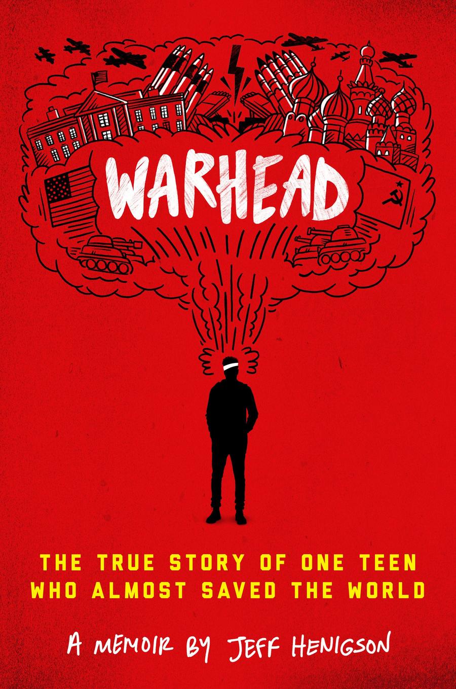 Warhead-Children’s / Teenage general interest: Biography and autobiography-買書書 BuyBookBook