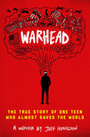 Warhead-Children’s / Teenage general interest: Biography and autobiography-買書書 BuyBookBook