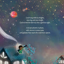 When God Made the World US - Hardback