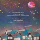 When God Made the World US - Hardback