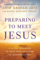 Preparing to Meet Jesus-Religion and beliefs-買書書 BuyBookBook