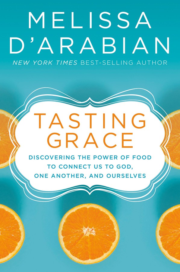 Tasting Grace-Religion and beliefs-買書書 BuyBookBook