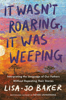 It Wasn't Roaring, It Was Weeping-Biography and memoirs-買書書 BuyBookBook
