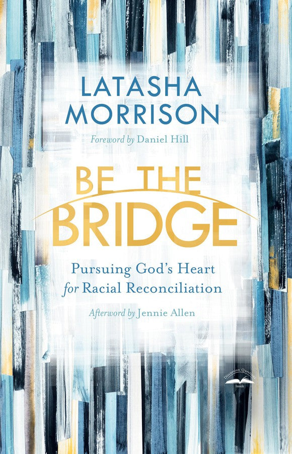 Be the Bridge-Religion and beliefs-買書書 BuyBookBook