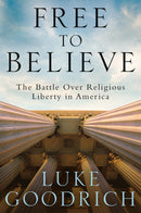 Free to Believe-Religion and beliefs-買書書 BuyBookBook
