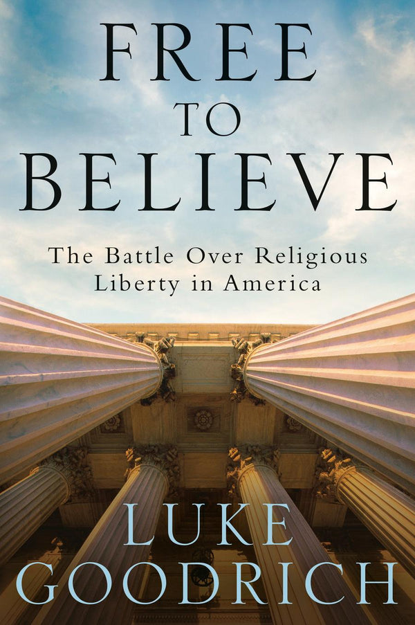 Free to Believe-Religion and beliefs-買書書 BuyBookBook