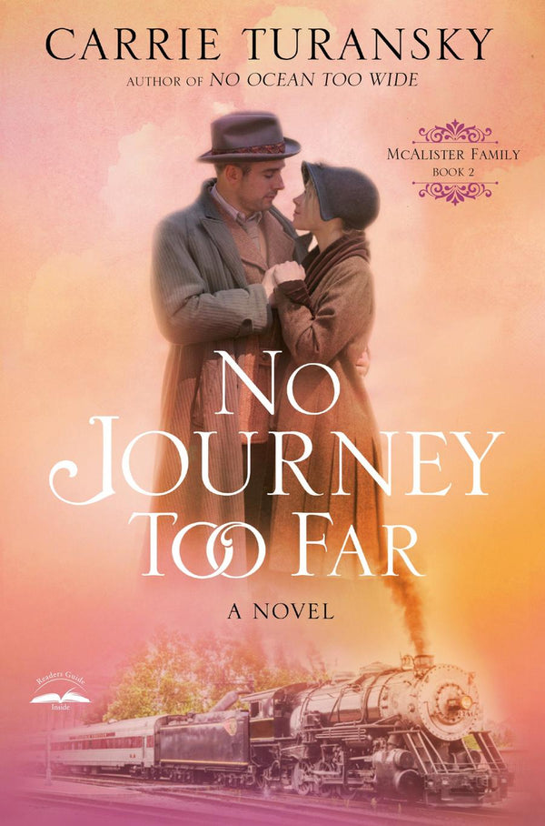 No Journey Too Far-Fiction: Religious and spiritual-買書書 BuyBookBook
