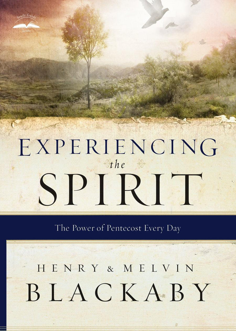 Experiencing the Spirit-Religion and beliefs-買書書 BuyBookBook