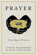 Prayer: Forty Days of Practice-Religion and beliefs-買書書 BuyBookBook