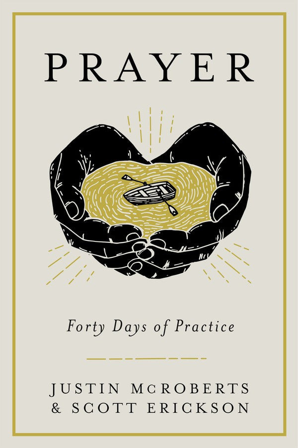 Prayer: Forty Days of Practice-Religion and beliefs-買書書 BuyBookBook