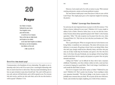 Core 52 US - Paperback / softback