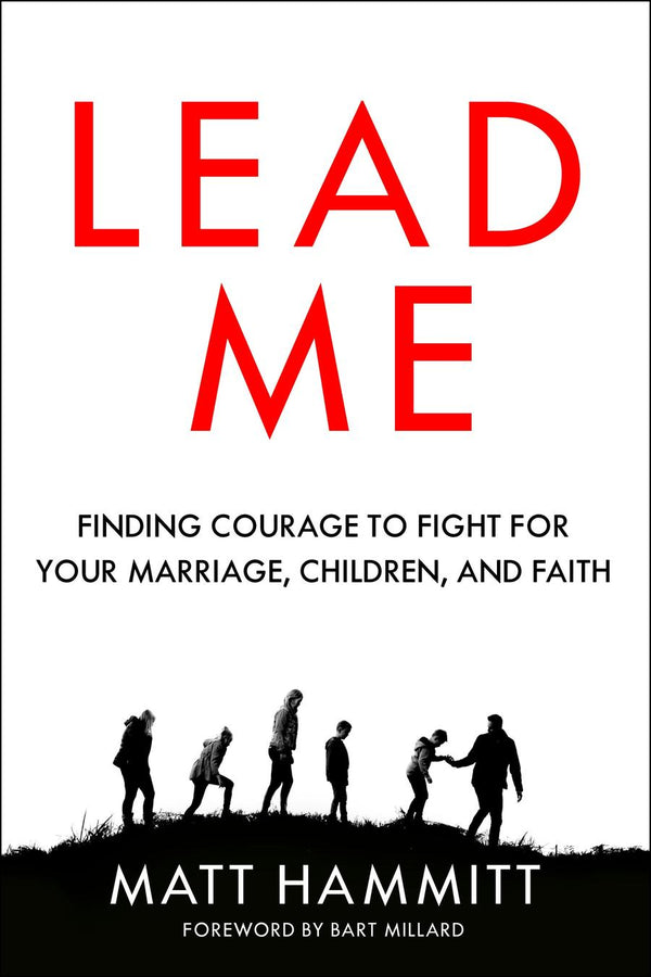 Lead Me-Religion and beliefs-買書書 BuyBookBook