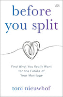 Before You Split-Family and health-買書書 BuyBookBook