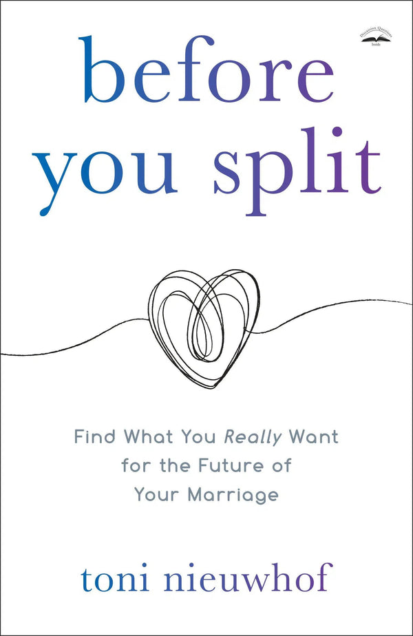 Before You Split-Family and health-買書書 BuyBookBook