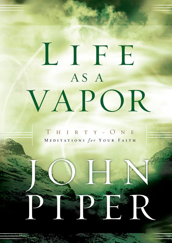 Life as a Vapor-Religion and beliefs-買書書 BuyBookBook