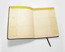 Chase the Lion Weekly Planner US - Diary or journal