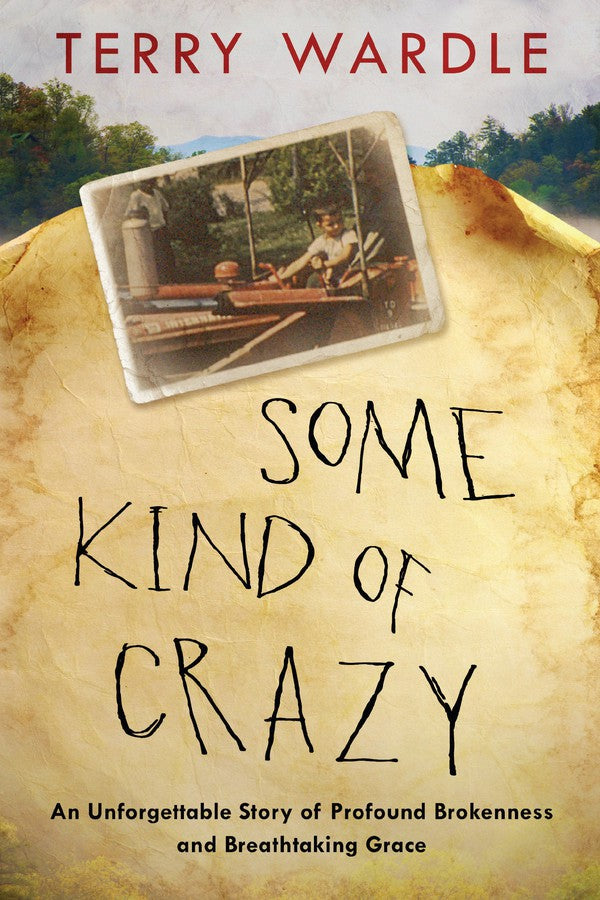 Some Kind of Crazy-Biography and memoirs-買書書 BuyBookBook