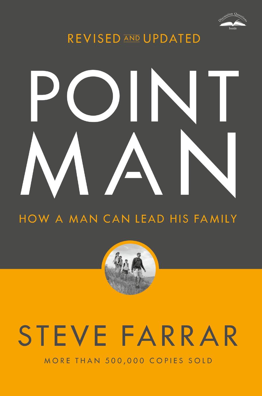 Point Man, Revised and Updated-Religion and beliefs-買書書 BuyBookBook