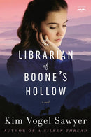 The Librarian of Boone's Hollow-Fiction: Religious and spiritual-買書書 BuyBookBook