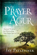 The Prayer of Agur-Religion and beliefs-買書書 BuyBookBook