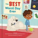 The Best Worst Day Ever-Children’s / Teenage fiction: General and modern fiction-買書書 BuyBookBook