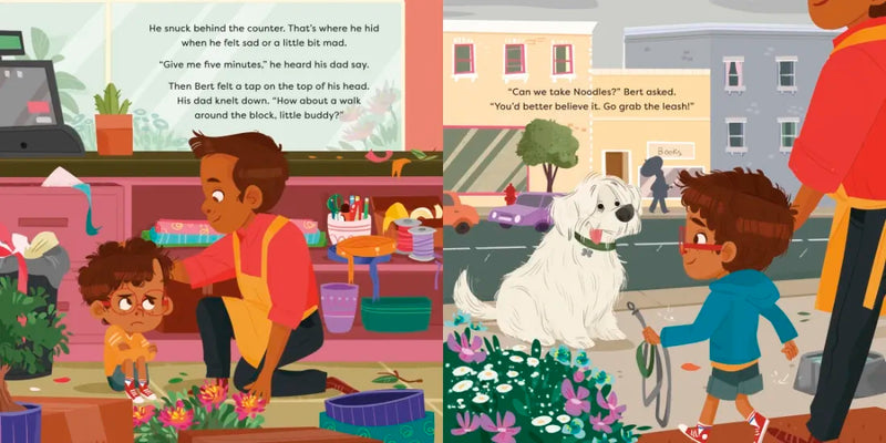 The Best Worst Day Ever US - Hardback