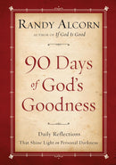 Ninety Days of God's Goodness-Religion and beliefs-買書書 BuyBookBook