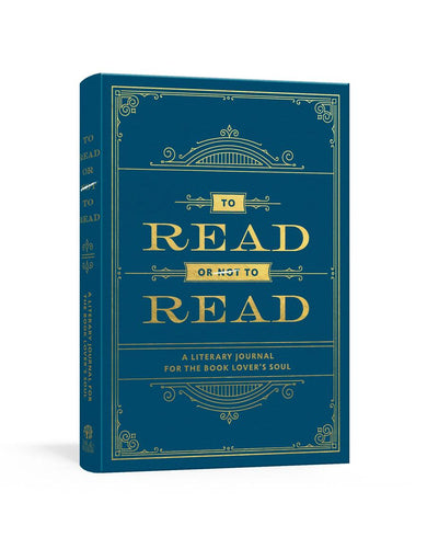 To Read or Not to Read-Lifestyle and Leisure-買書書 BuyBookBook