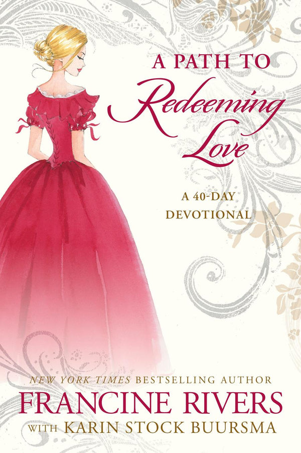 A Path to Redeeming Love-Religion and beliefs-買書書 BuyBookBook