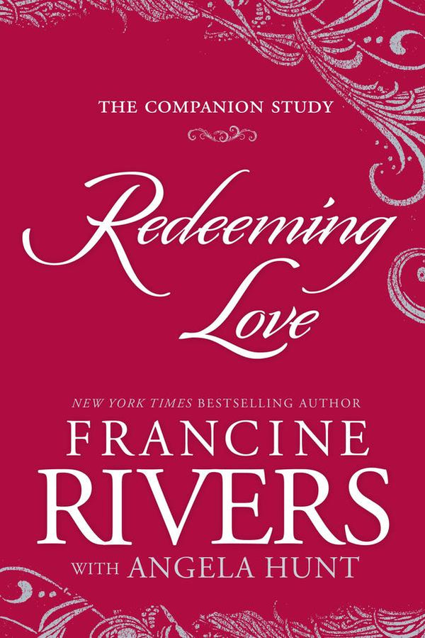 Redeeming Love: The Companion Study-Religion and beliefs-買書書 BuyBookBook