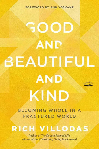 Good and Beautiful and Kind-Religion and beliefs-買書書 BuyBookBook