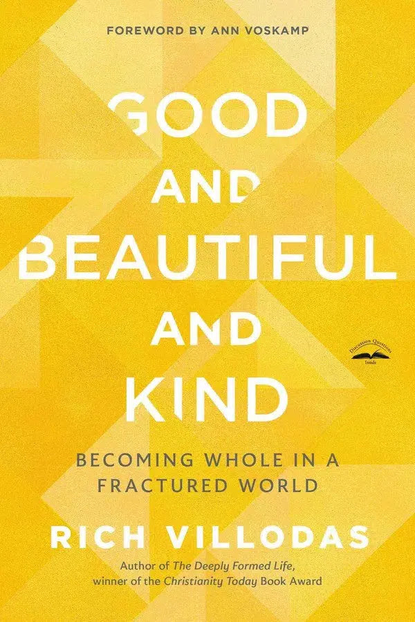 Good and Beautiful and Kind-Religion and beliefs-買書書 BuyBookBook