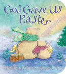 God Gave Us Easter-Children’s / Teenage fiction: General and modern fiction-買書書 BuyBookBook