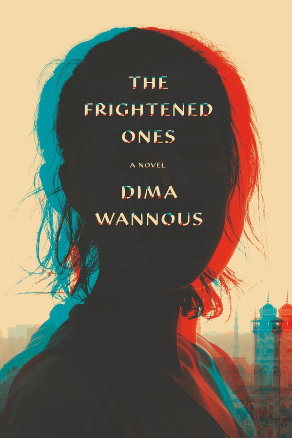 The Frightened Ones-Fiction: Modern and contemporary-買書書 BuyBookBook