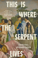 This Is Where the Serpent Lives-Fiction: Family life-買書書 BuyBookBook