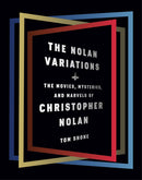 The Nolan Variations-Art: general-買書書 BuyBookBook