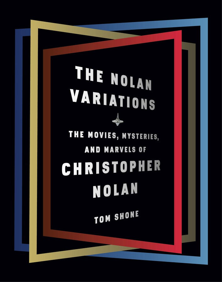 The Nolan Variations-Art: general-買書書 BuyBookBook